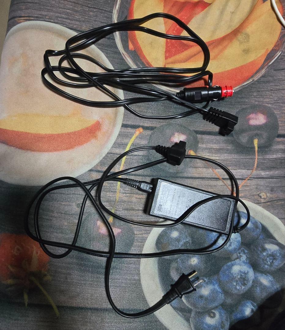 EENOUR 冷温庫 オリーブグリーン