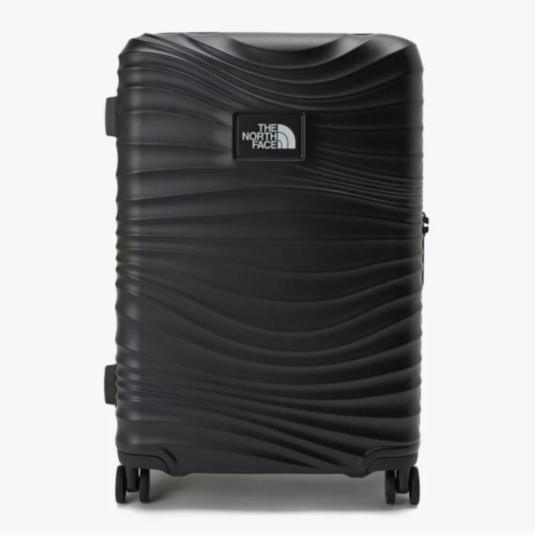 海外限定　スーツケース 20インチ ノースフェイス　　キャリーケース　　ブラック