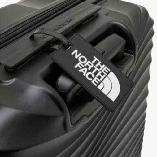 海外限定　スーツケース 20インチ ノースフェイス　　キャリーケース　　ブラック