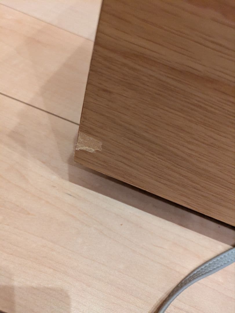 kurashinomonosashi　収納ベット　シングル　オーク材