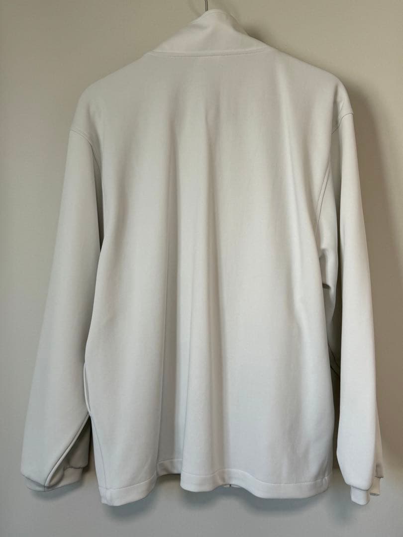 呪術廻戦 高専ジャージ 乙骨憂太 Mサイズ ジャンプショップ 死滅回遊