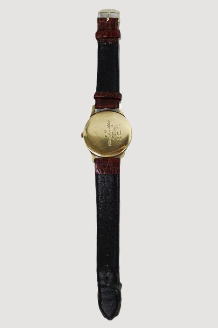 ◆CITIZEN Super Hiline スーパーハイライン腕時計 07298