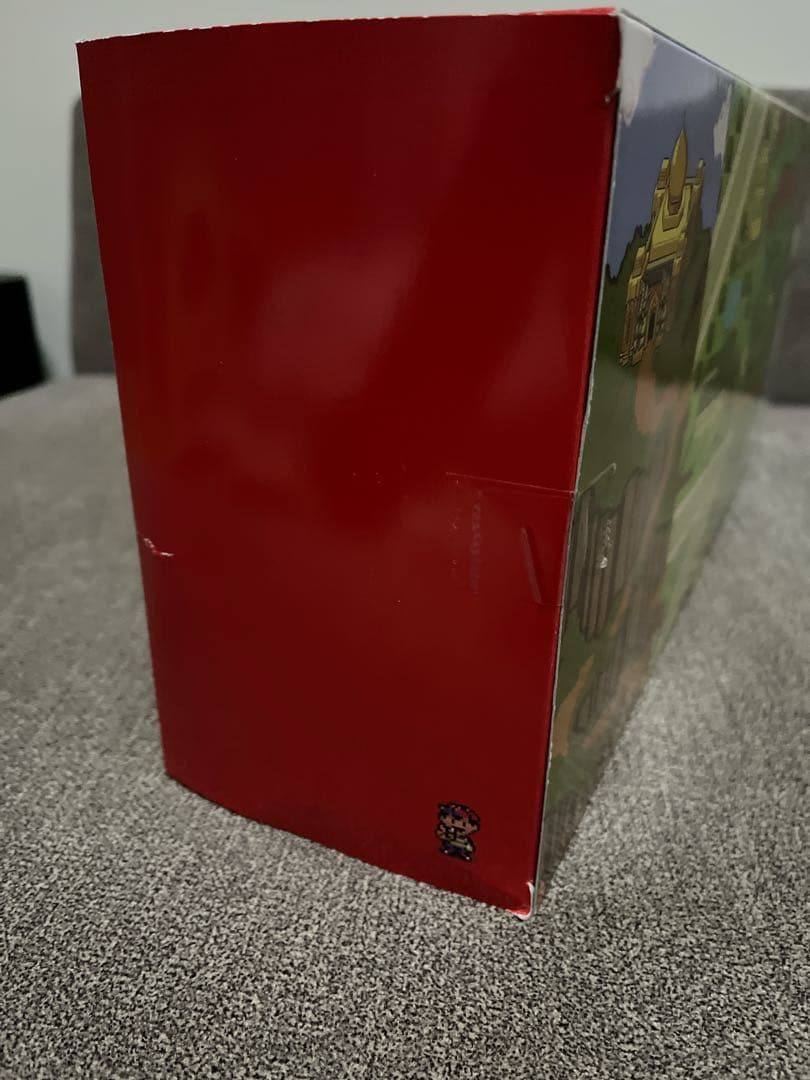 MOTHER ぼくとともだち ぬいぐるみ ほぼ日 ネス ポーラ ジェフ プー