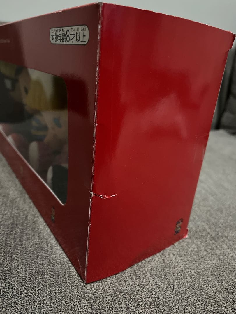 MOTHER ぼくとともだち ぬいぐるみ ほぼ日 ネス ポーラ ジェフ プー