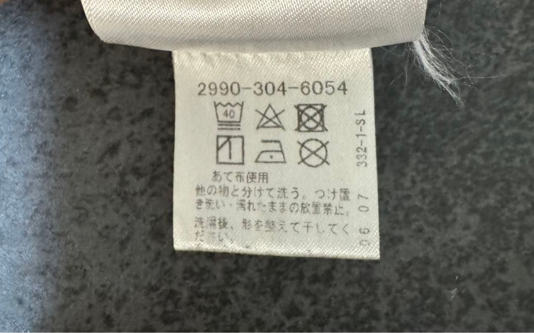 美品　クロムハーツ マッティボーイ バックプリント 半袖 Tシャツ　Mサイズ