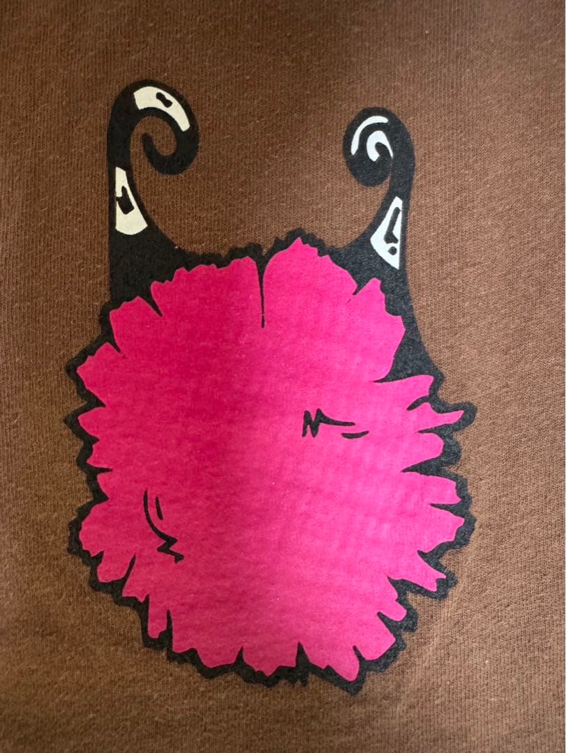 美品　クロムハーツ マッティボーイ バックプリント 半袖 Tシャツ　Mサイズ