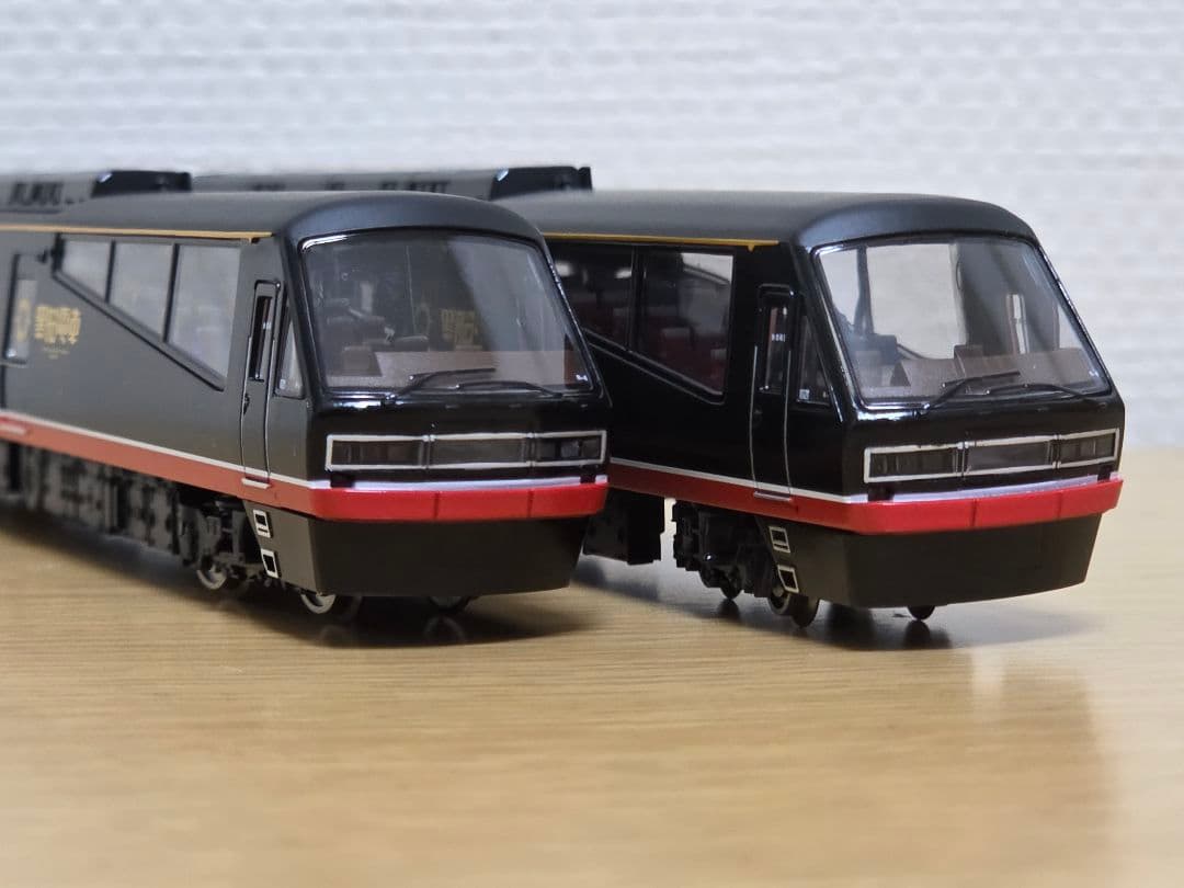 マイクロエース 6275 伊豆急行 黒船電車 2100系リゾート21