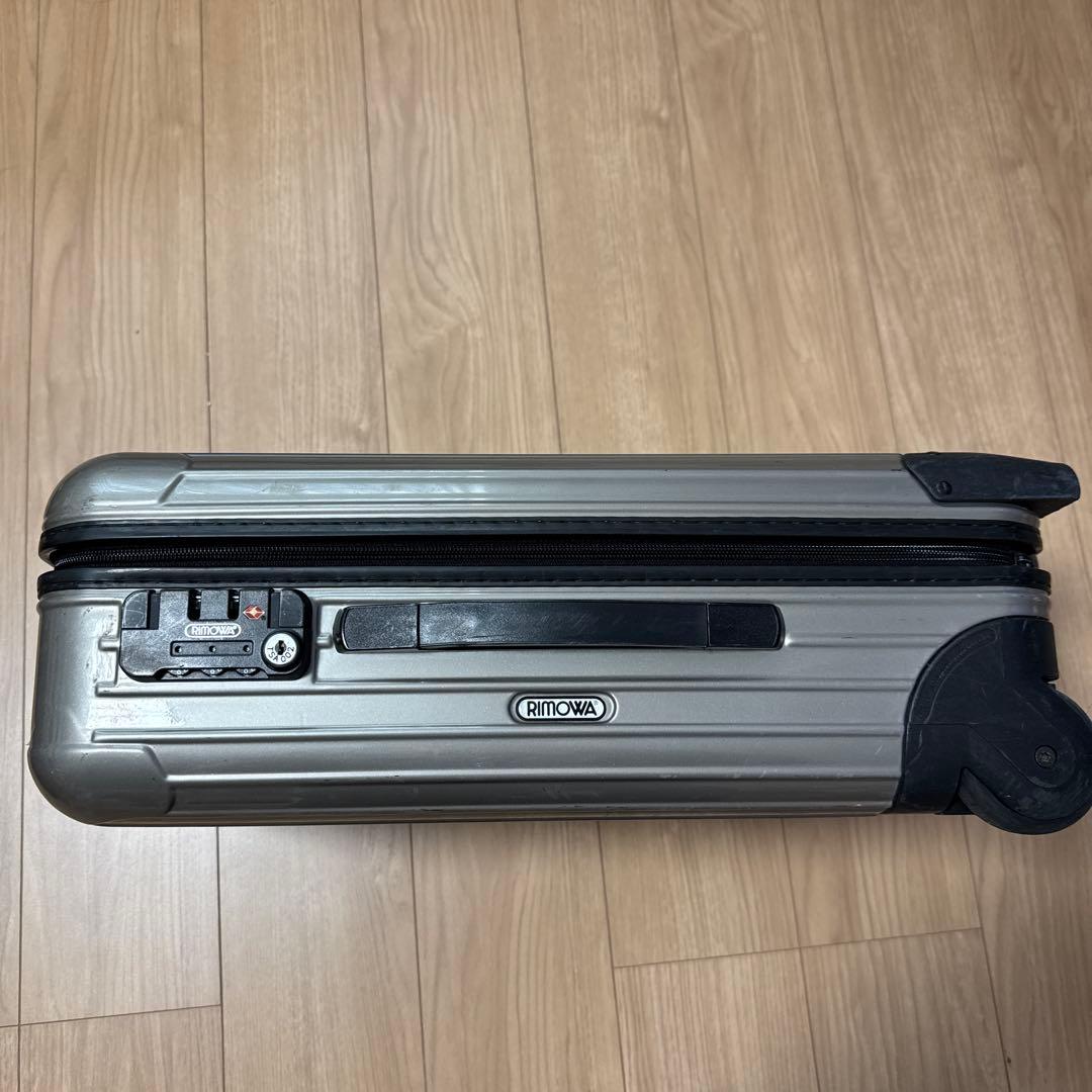 RIMOWA SALSA サルサ　スーツケース　29リットル