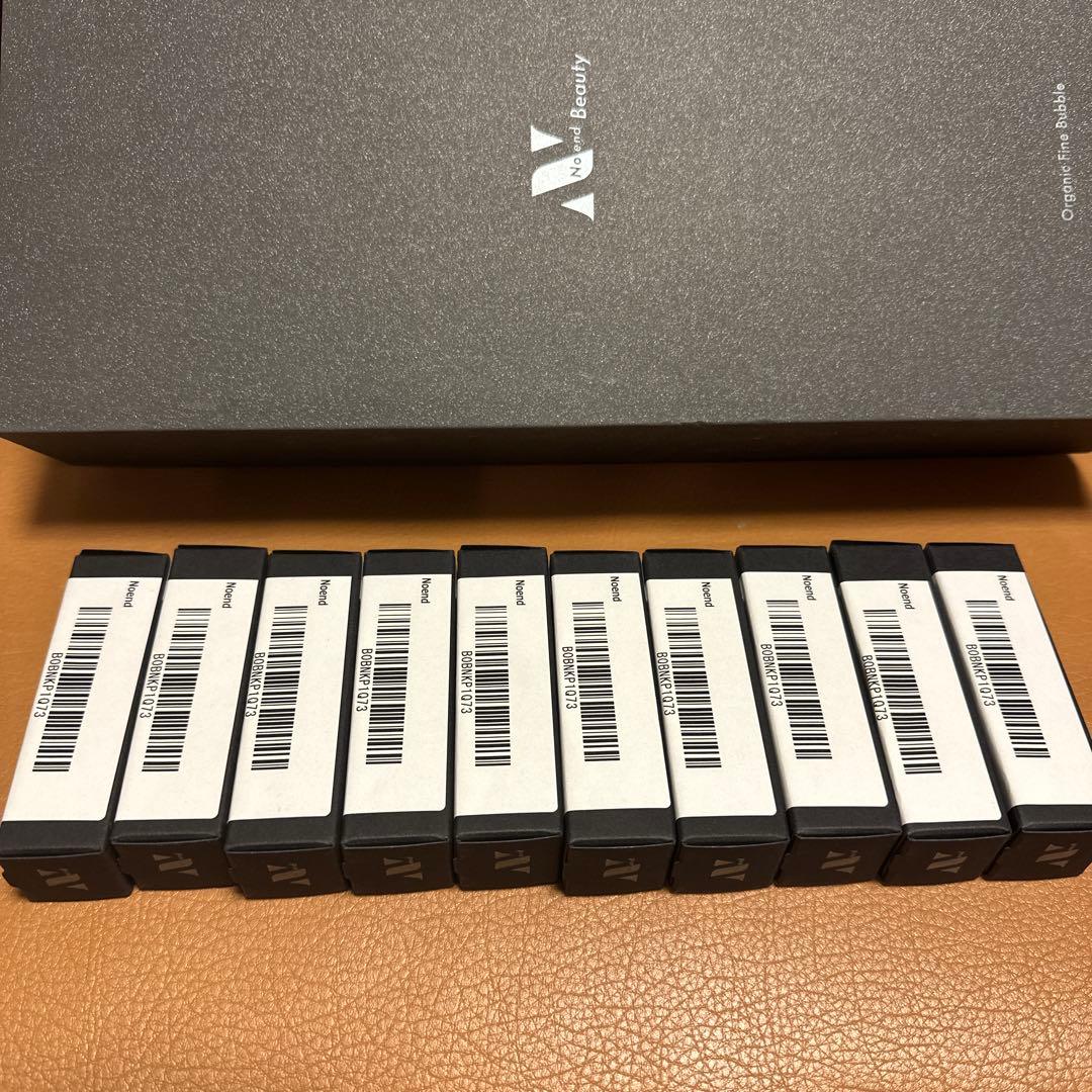 Noendオーガニックファインバブル専用フィルター