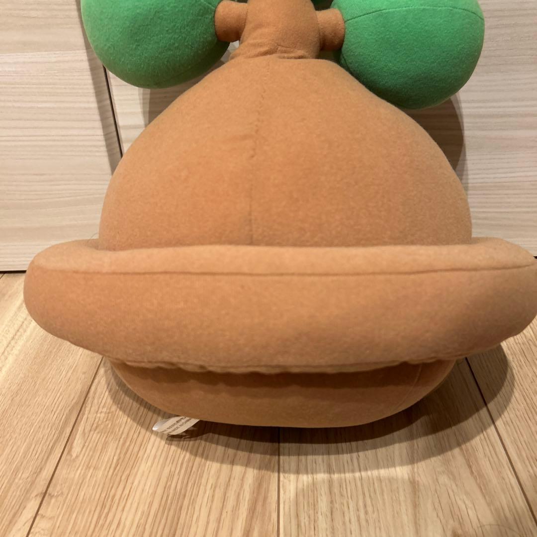 ポケパーク ポケモンパーク ポケモンセンター ぬいぐるみ ウソハチ 2005年