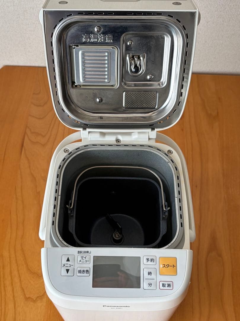 Panasonic SD-MB1 ホームベーカリー