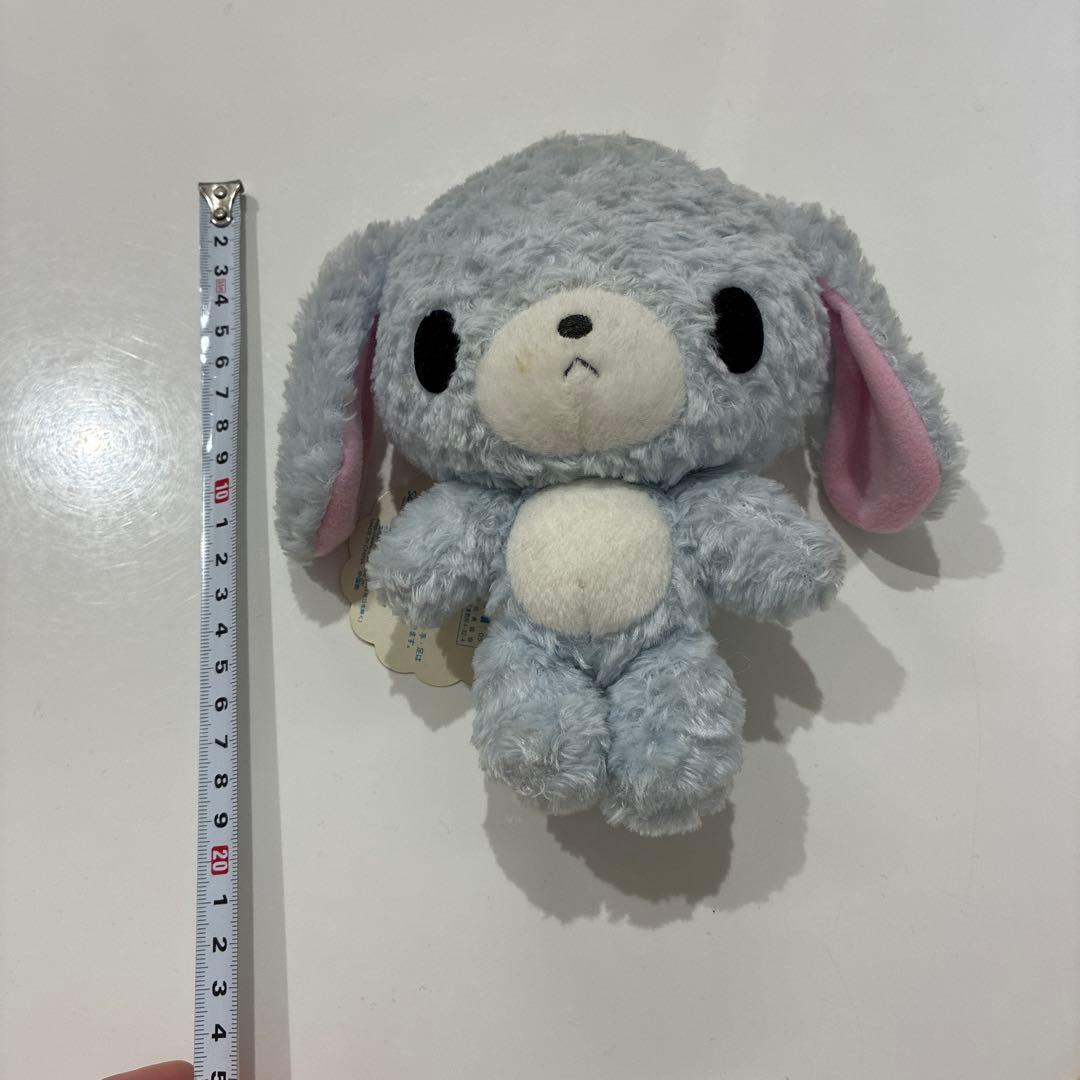 Sugarbunnies あおうさ ぬいぐるみ　Sanrio サンリオ