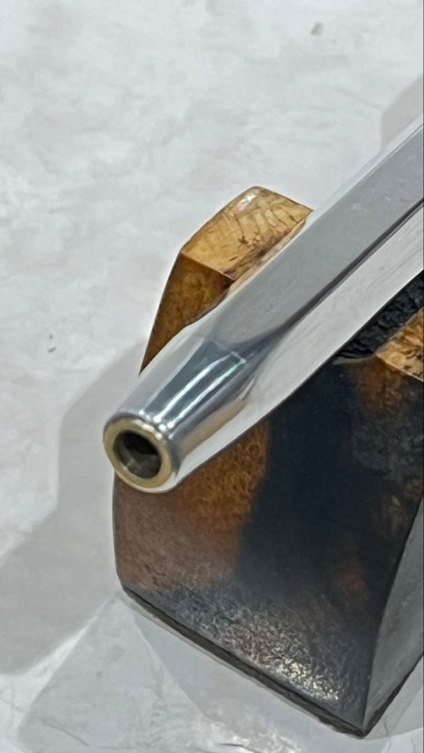 くさいろ　P205 アルミ　六角軸