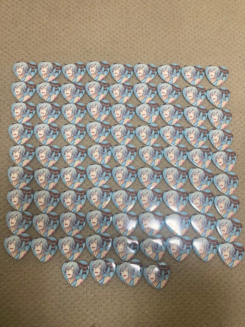 四葉環 グッズセット まとめ売り