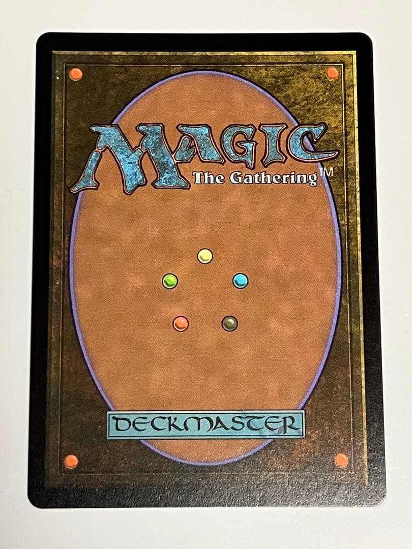 MTG 空中都市、ビュエルバ ストアチャンピオンシップ プロモセット