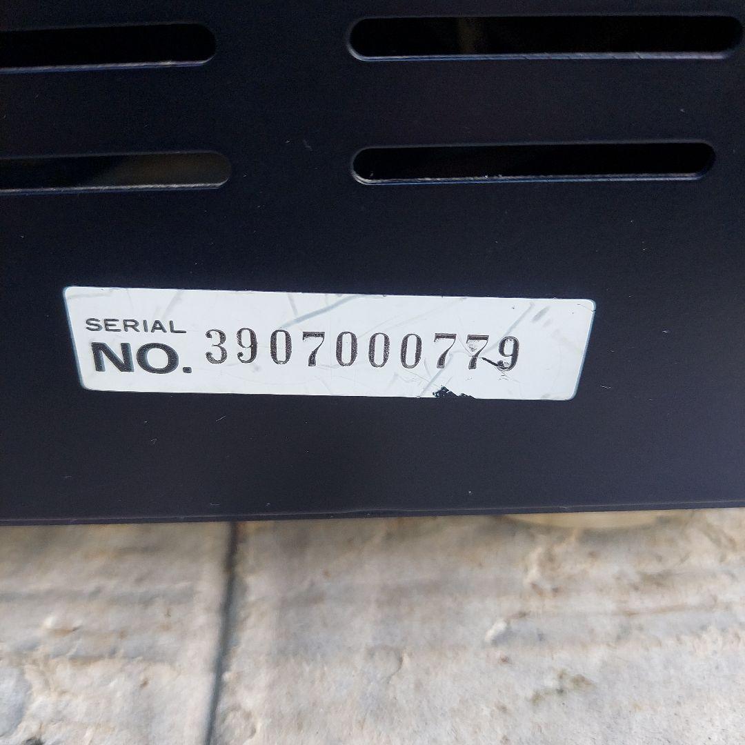 ONKYO A-817XD インテグレーテッドステレオアンプ