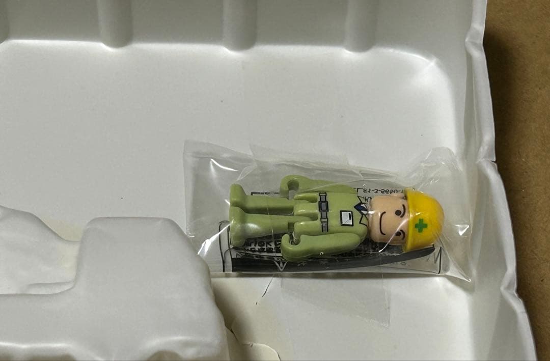 トミカ 建設車シリーズ 2点セット