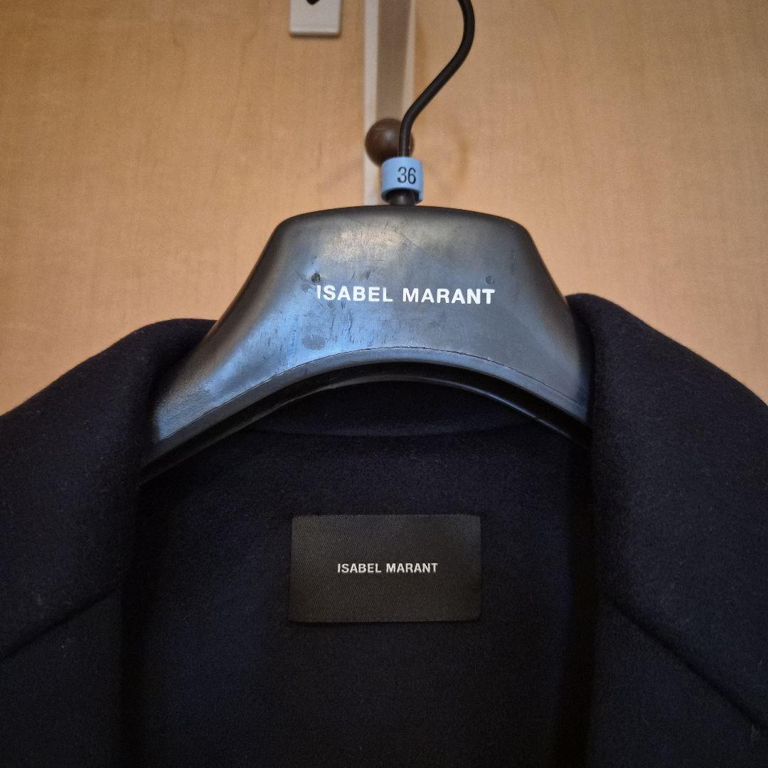 お値下げ！ISABEL MARANTコート