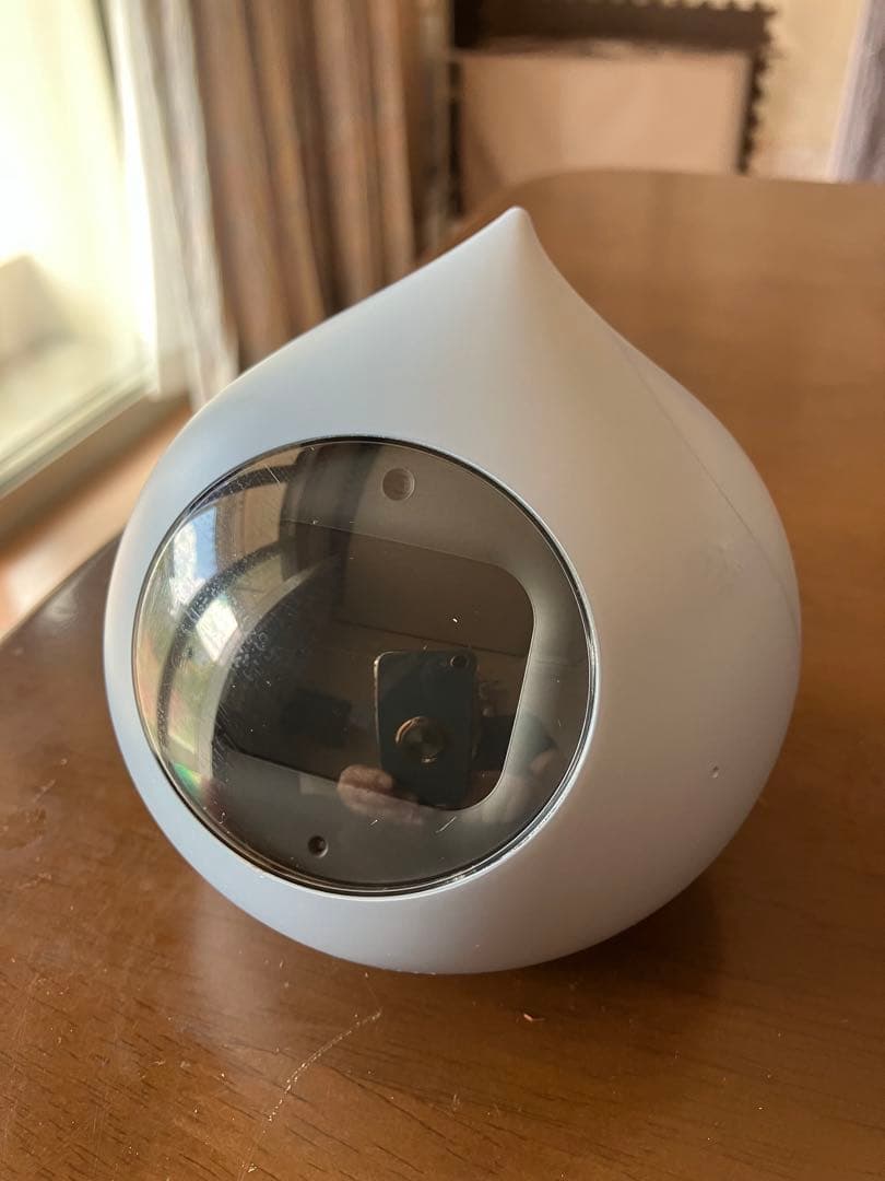 Romi ロミィ 会話AIロボット ROMI-P02