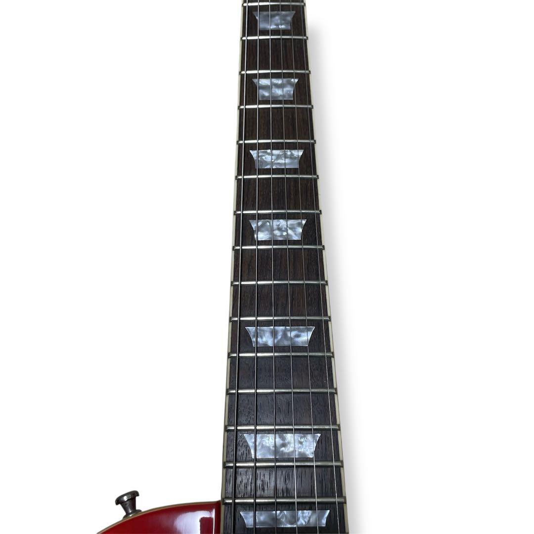 【動作良好】Tokai Love Rock ALS レスポール エレキギター