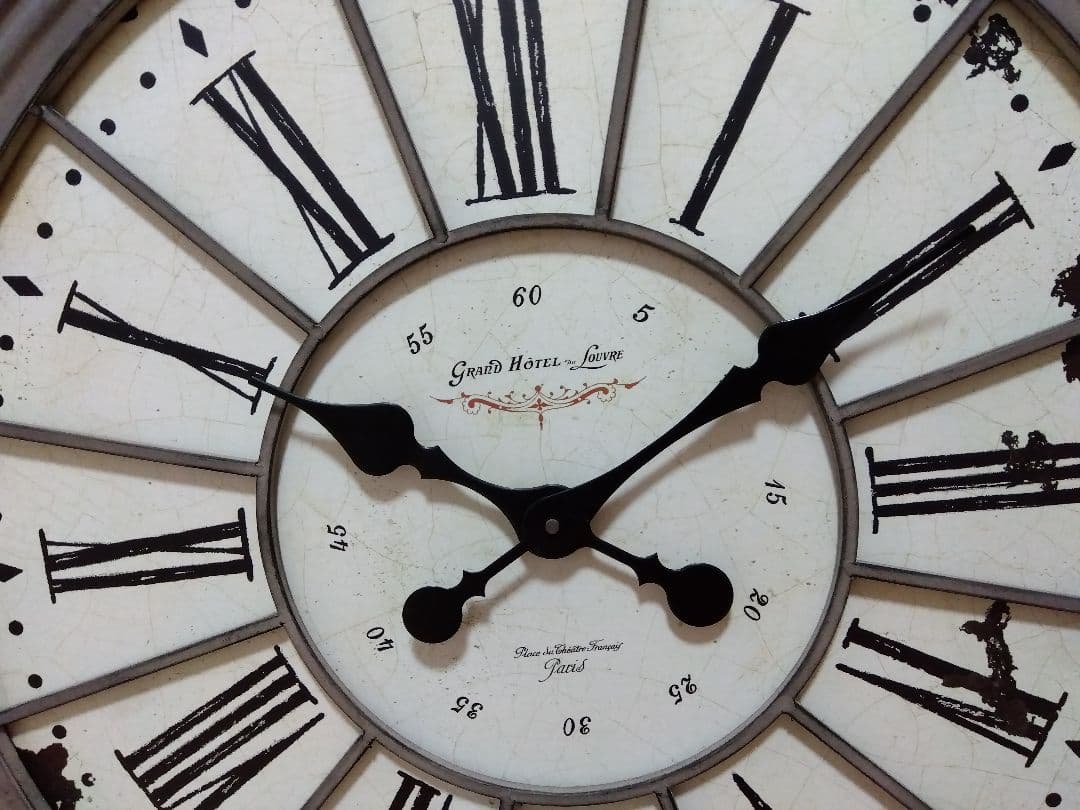 時計　雑誌　ドラマ　北欧　インテリア　パリコレ　アンティーク