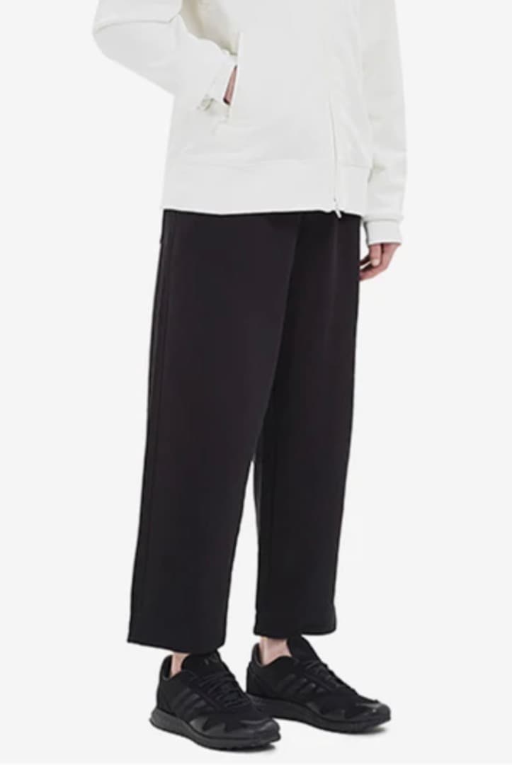Y-3 Classic Terry Cropped Pantsサルエル y's3