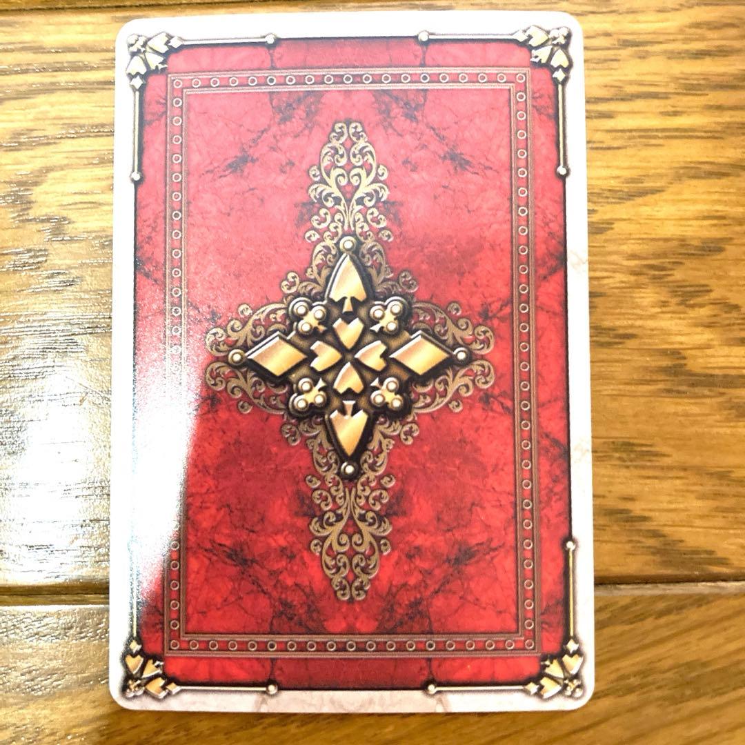 ラウズカード ワイルド トレカ 仮面ライダー剣 レア カリス ジョーカー CSM