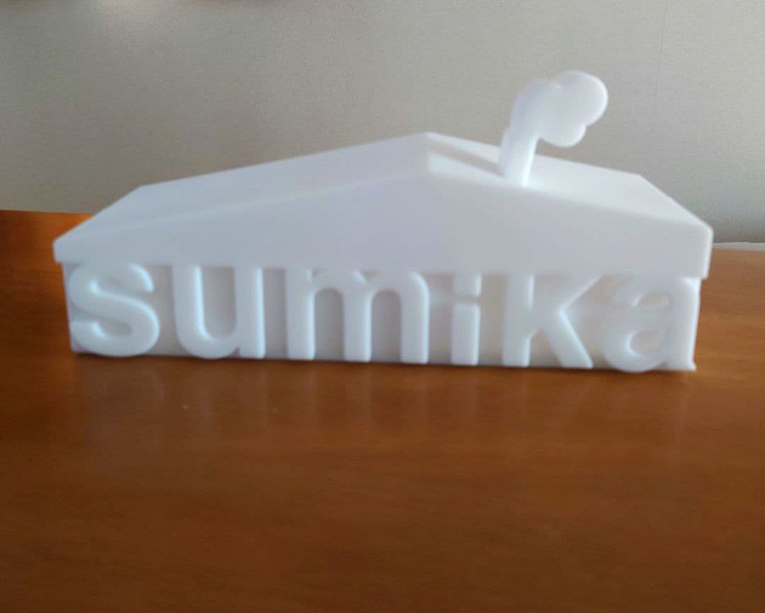 sumikaルームライト