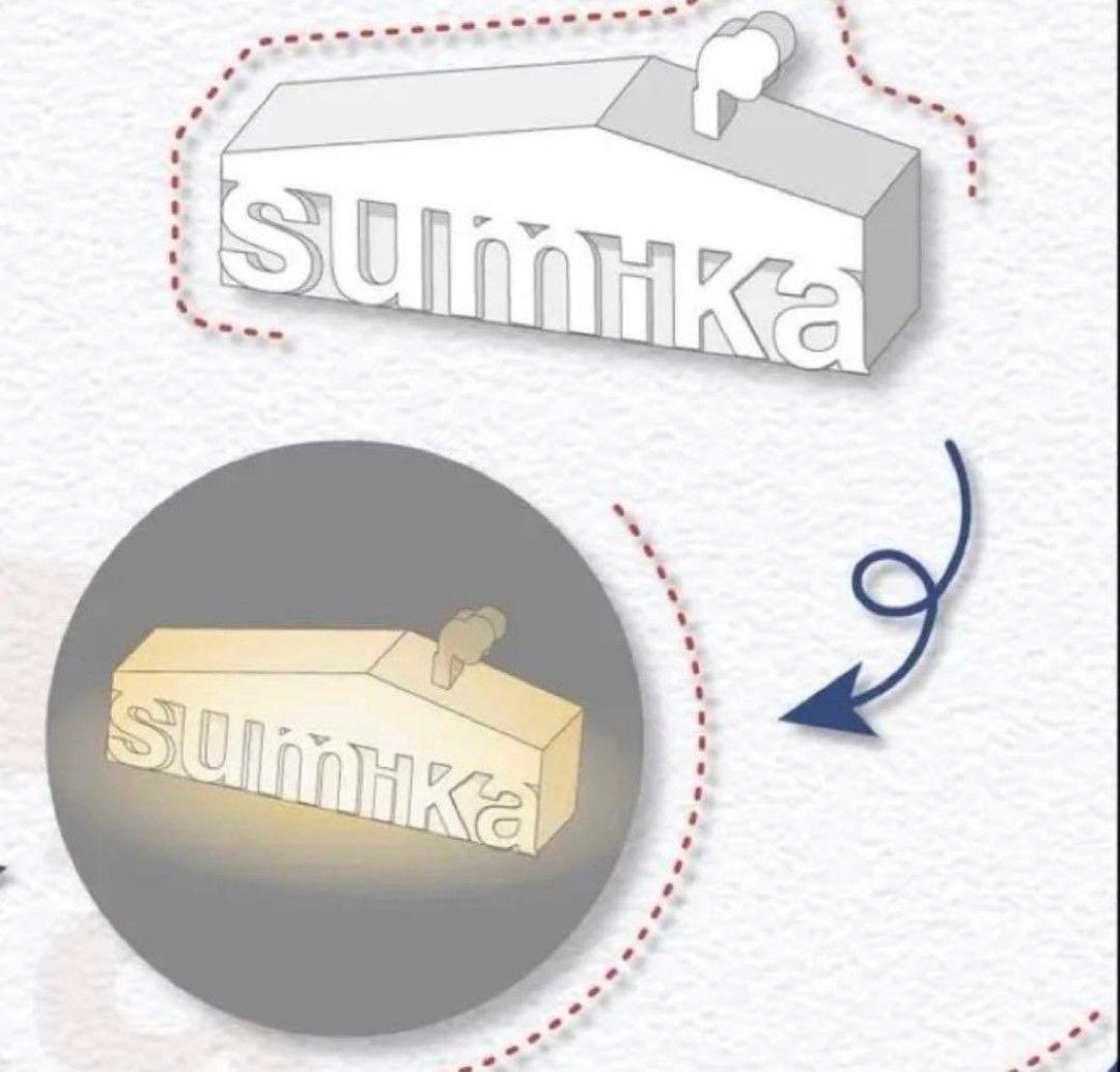 sumikaルームライト