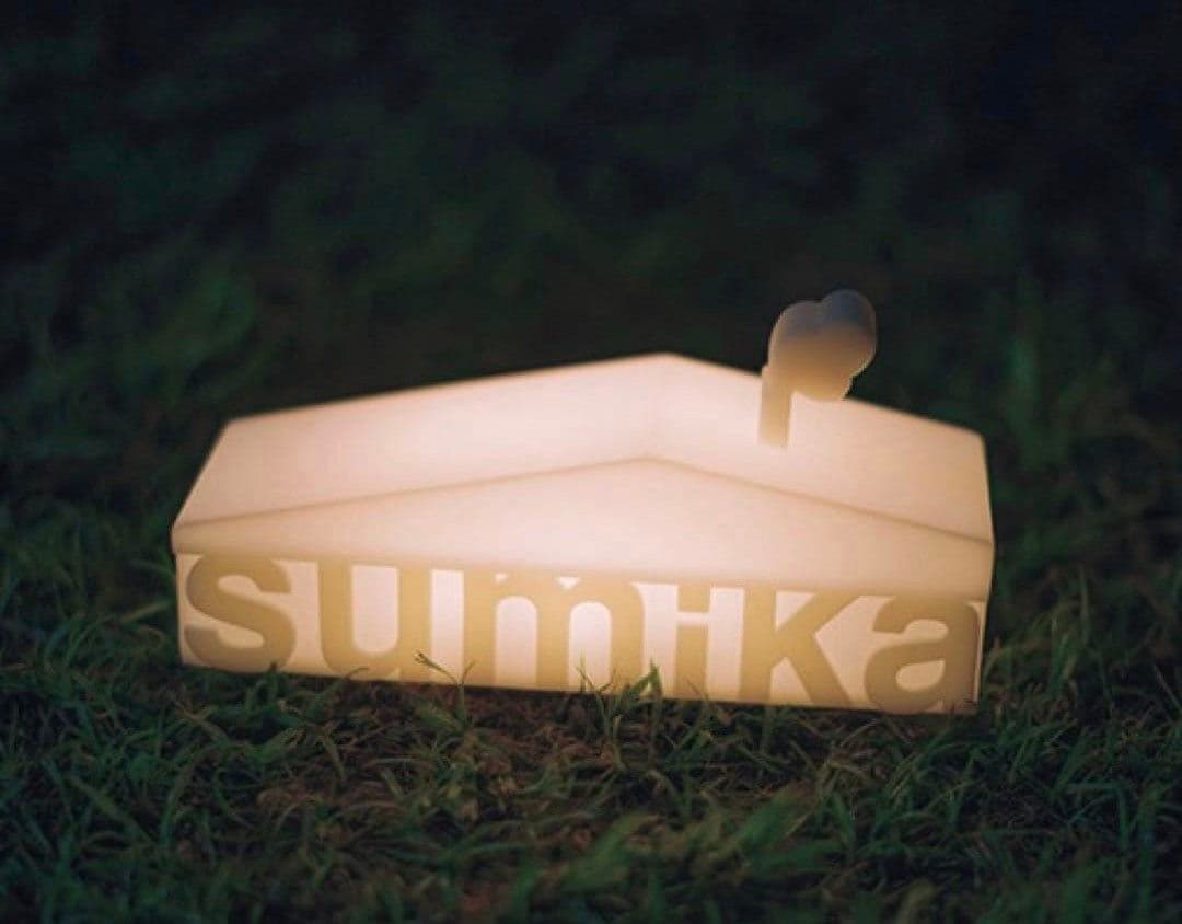 sumikaルームライト