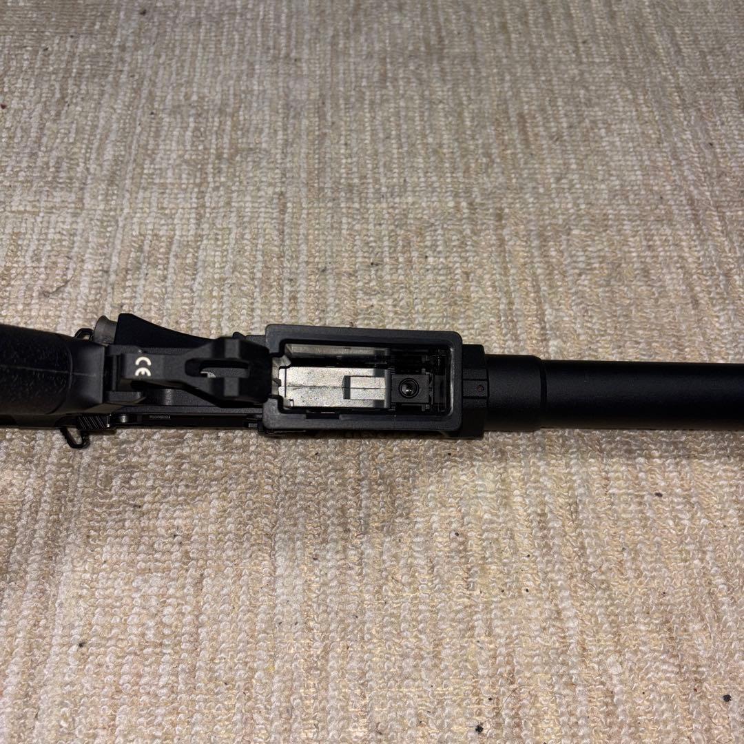 東京マルイG&G 電動ガンTITAN組み込み