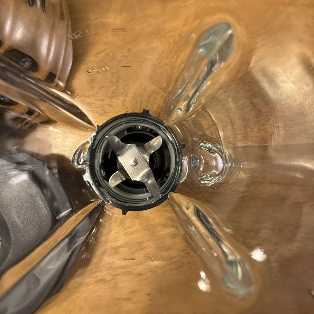 Oster オスター アーバンブレンダー ミキサー 450W シルバー