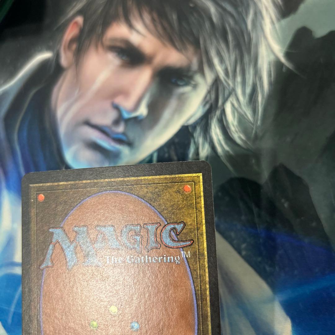 MTG ミシュラの工廠/Mishra's Factory 春 ATQ 英語 en