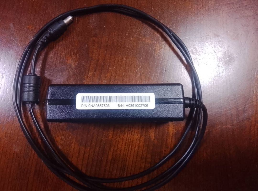 DENON DJ PRIME GO コントローラー