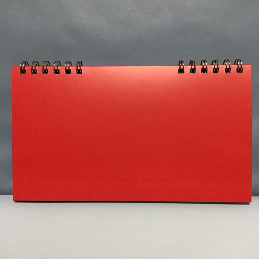 古畑任三郎日めくりカレンダー