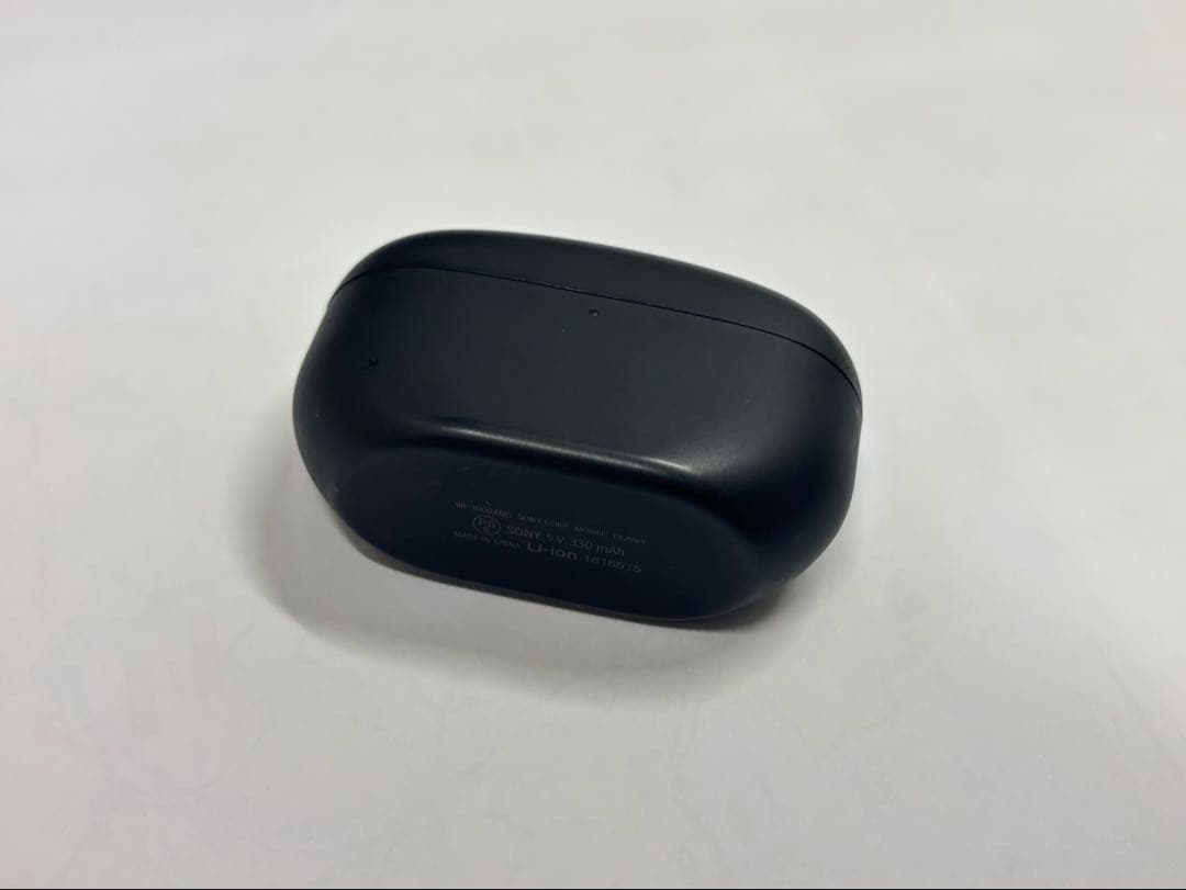 SONY wf-1000xm5 左耳　ケース　※右耳紛失