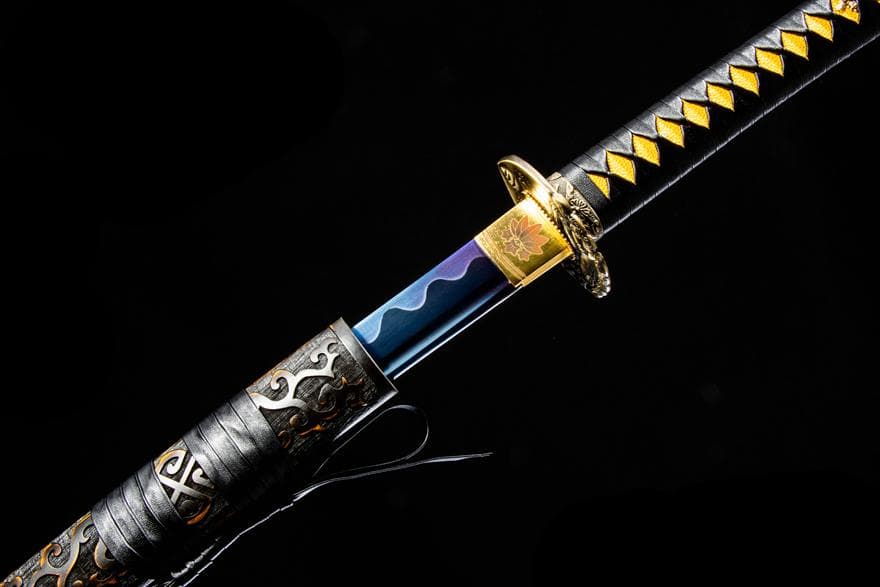 刹龍切 日本刀 模造刀 居合刀 斬馬刀 龍泉剣 清剣 唐刀 漢剣