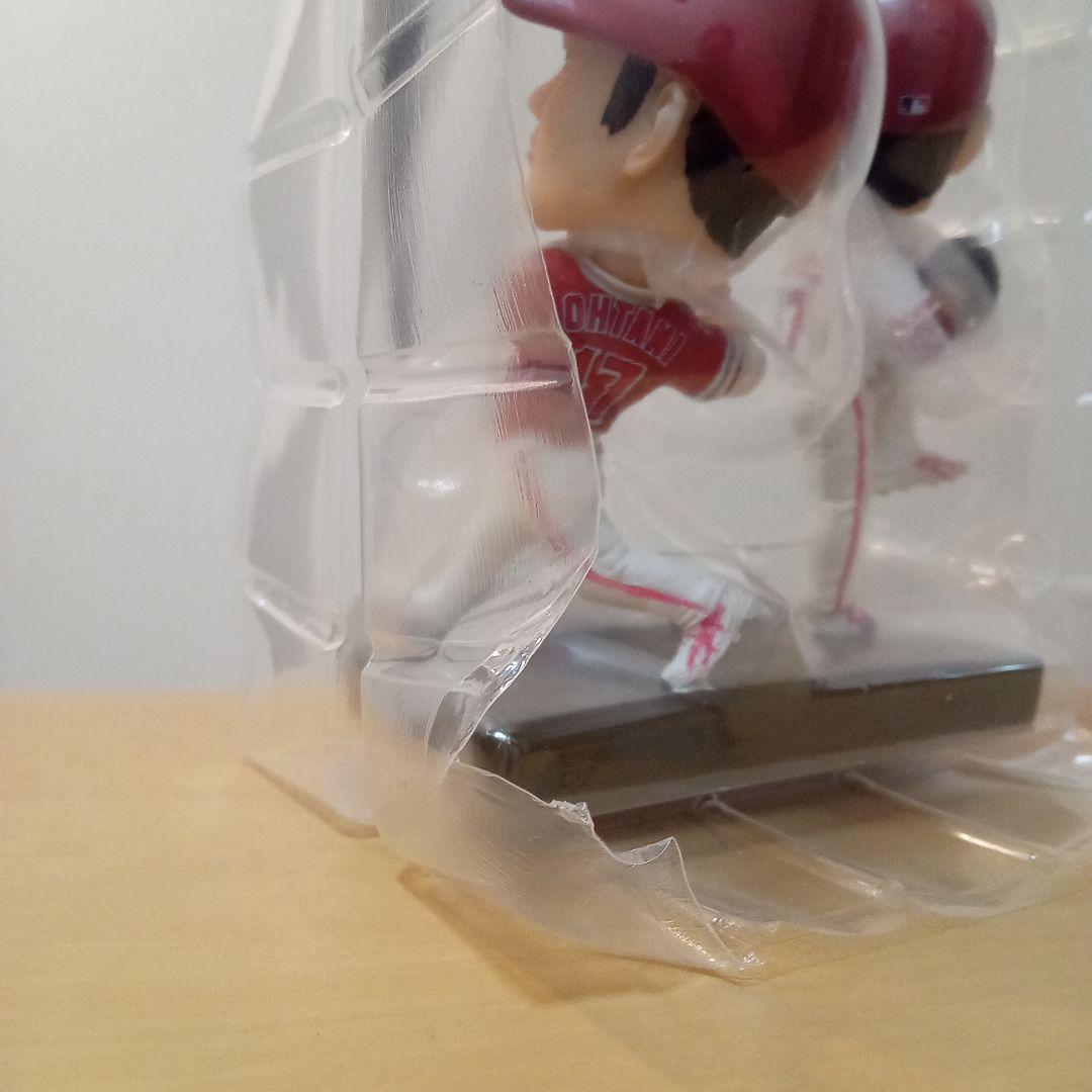 【未使用品】【SEIKO限定　箱付き】大谷翔平 ボブルヘッド 非売品　フィギュア