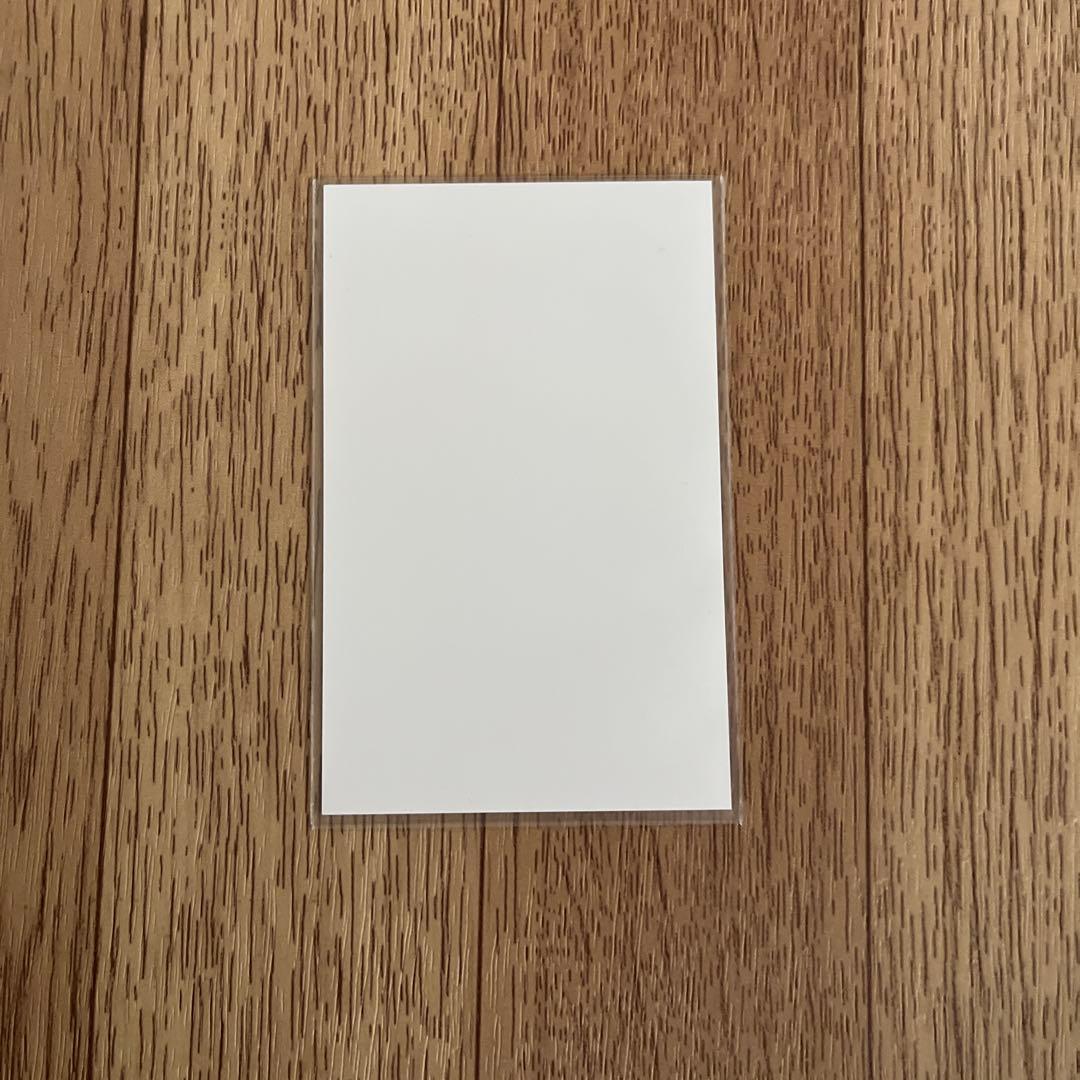 鬼滅の刃 チェキ風ブロマイド 刀鍛冶の里編 絵巻カフェ 竈門 禰豆子 三つ編み