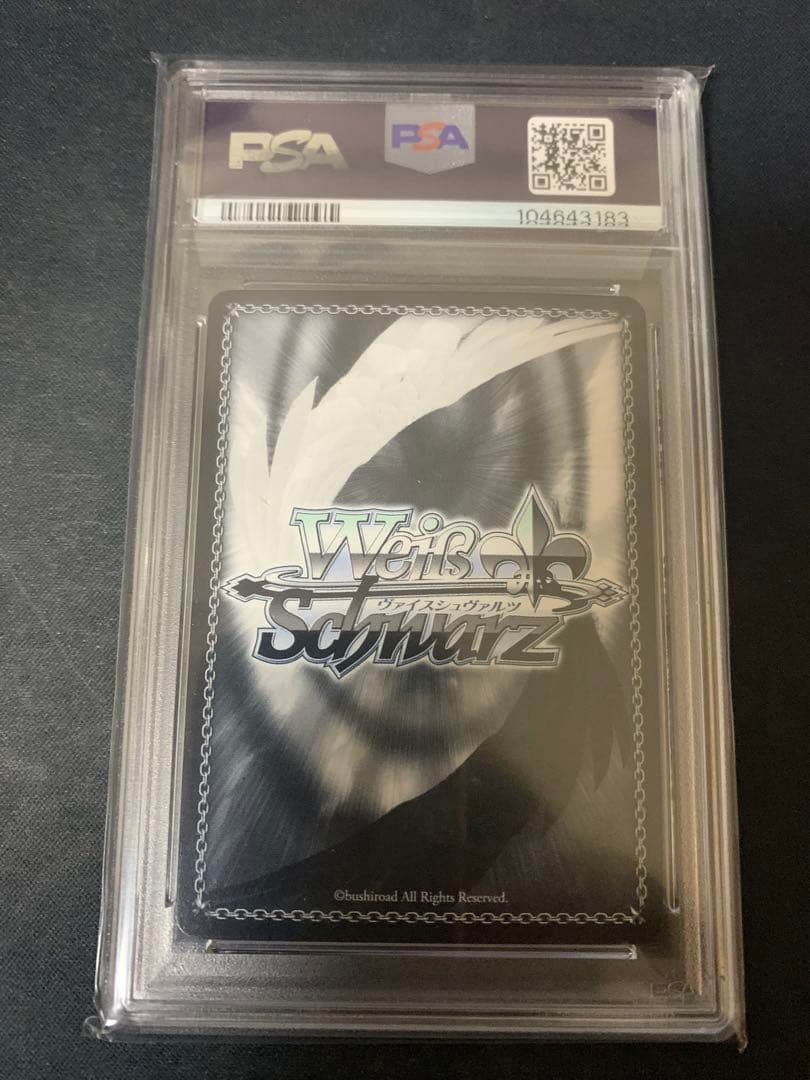 値下げ！ジョジョの奇妙な冒険　希望の星　承太郎＆スタープラチナ　sp psa10