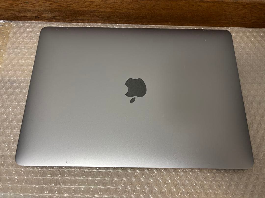 MacBook Air 13インチ　A1932 メモリー16GB USキー