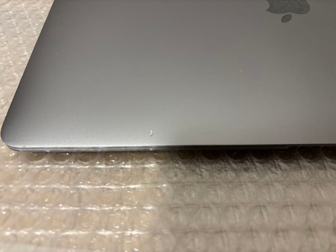 MacBook Air 13インチ　A1932 メモリー16GB USキー