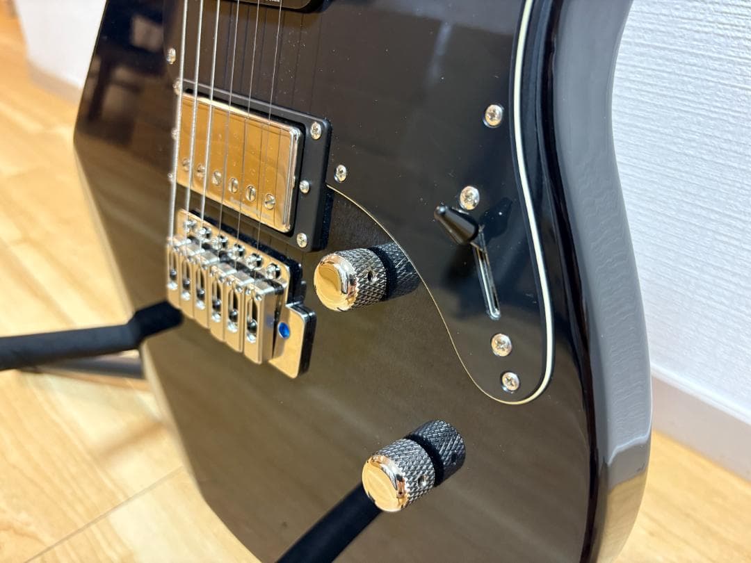 ギター YAMAHA PACIFICA 612VIIFM TBL