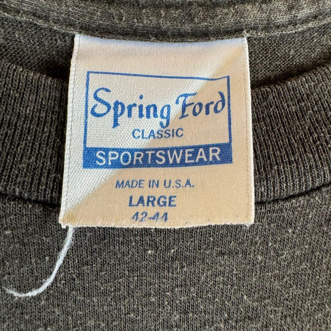 80s ANTHRAX \"EUPHORIA\" vintage ビンテージTシャツ