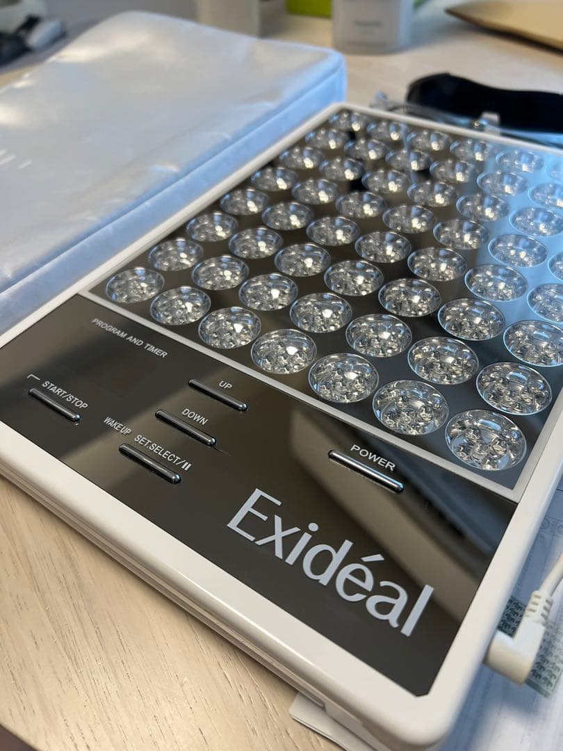 Exideal LED美容機器 EX-280