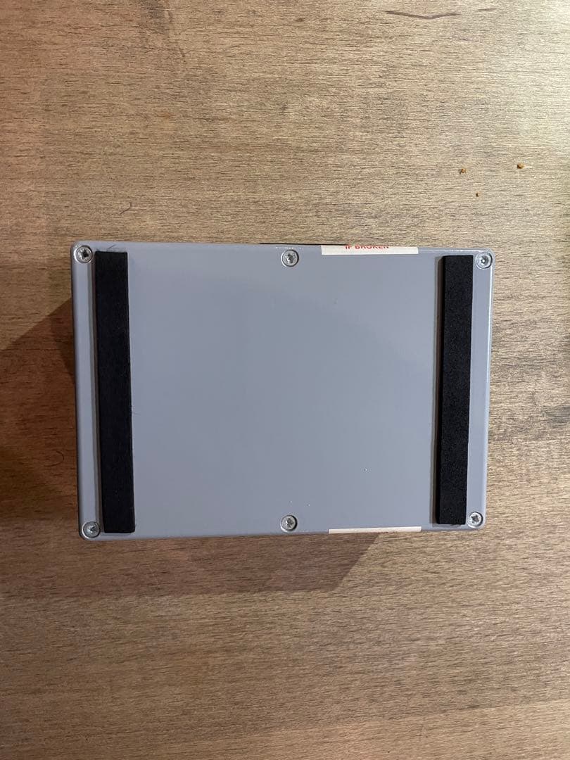 ギター PeteCORNISH P-2