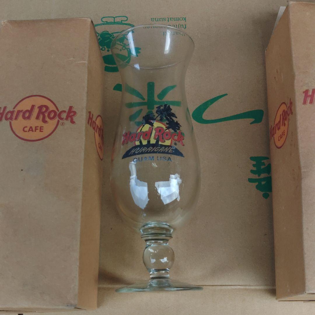 ハードロックカフェ　グラス　まとめて