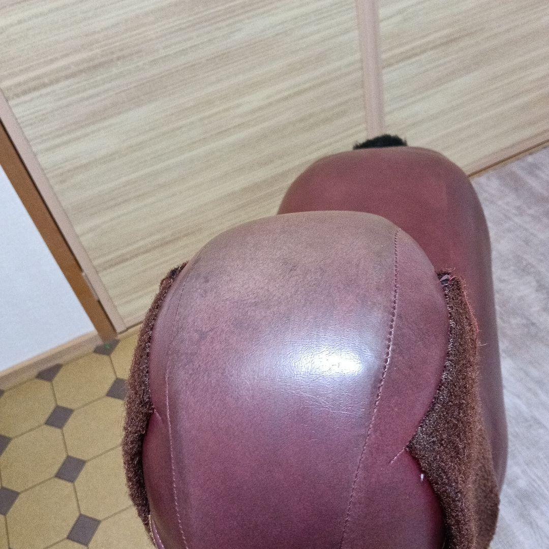 ダックスフンドアンティーク　犬アンティーク