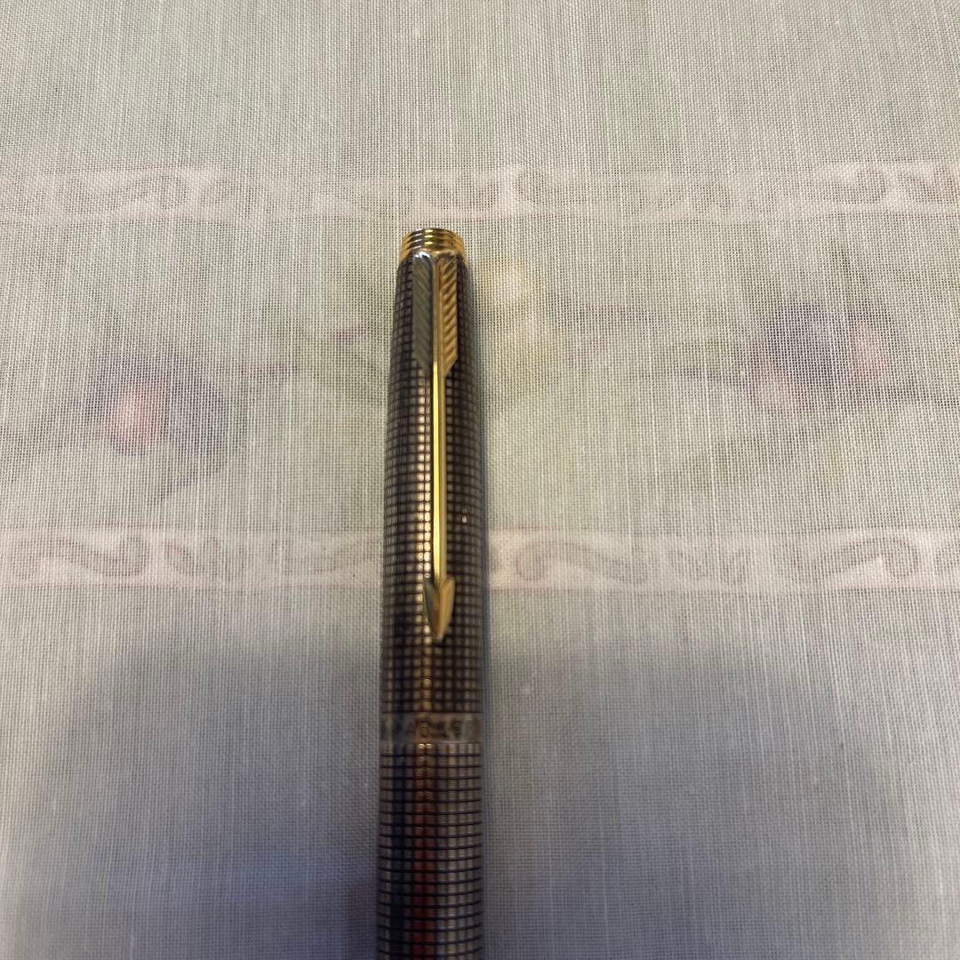 あ*き様 パーカー　14K 万年筆