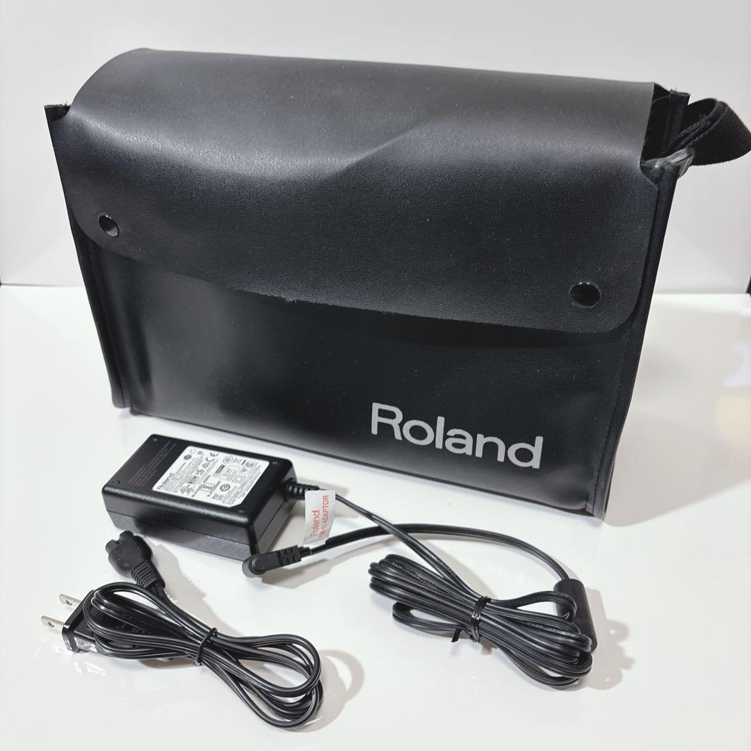 Roland MOBILE-BA 3チャンネルミキサーモニター